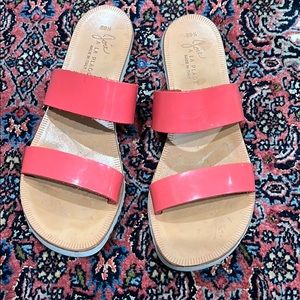 Joie Sandals